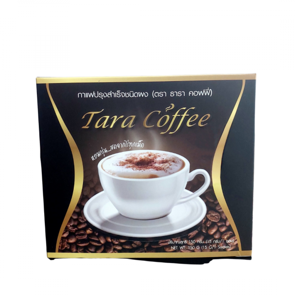 ธารา คอฟฟี่