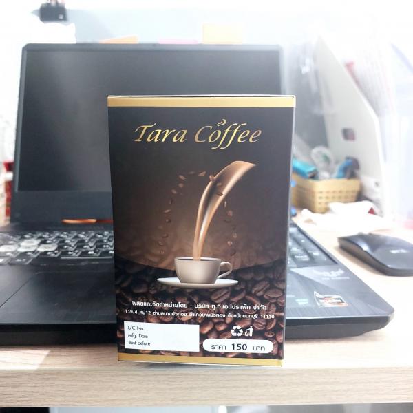 ธารา คอฟฟี่