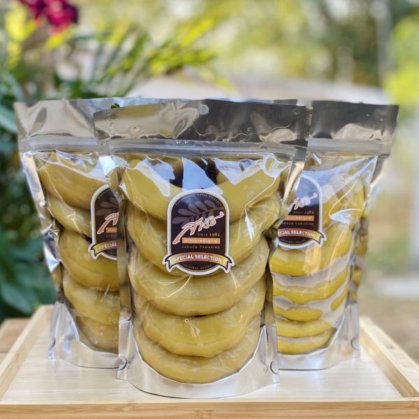 มะขามแช่อิ่ม