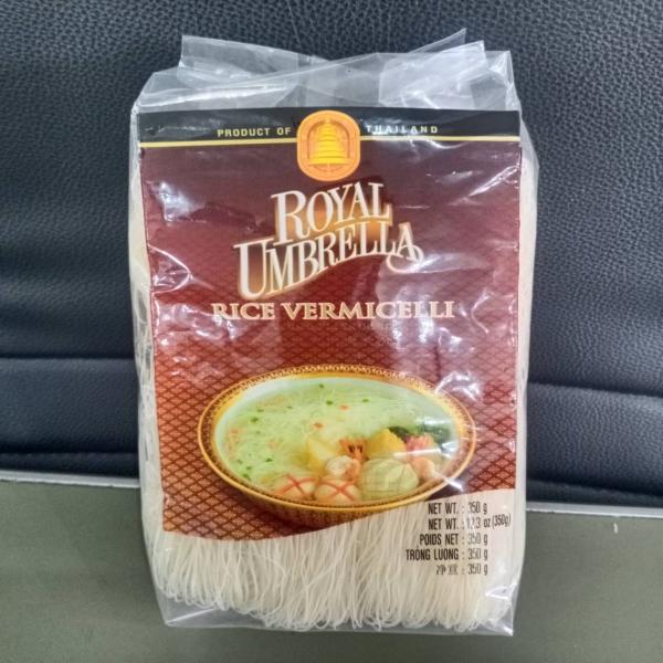 Rice Vermicelli