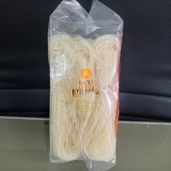 Rice Vermicelli