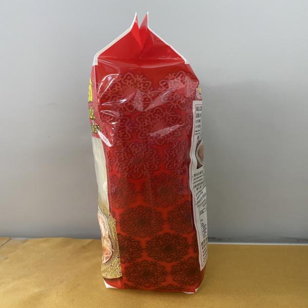 เส้นก๋วยเตี๋ยวอบแห้ง