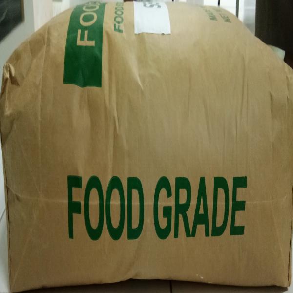 แป้งข้าวโพดดัดแปร