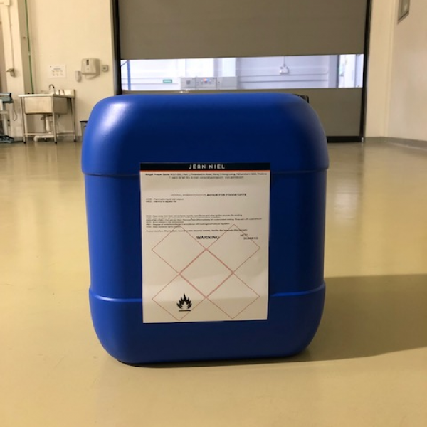 TF00170 กลิ่นสตรอเบอร์รี่