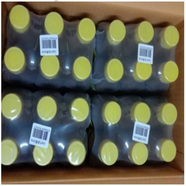 Fermented Fish Sauce 400 ml, 500 ml, 750 ml