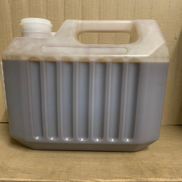 Fermented Fish Sauce 4 Liter