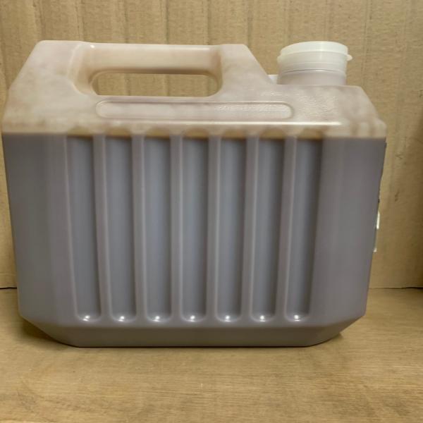 Fermented Fish Sauce 4 Liter