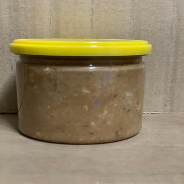 เนื้อปลาร้าบด 350 กรัม