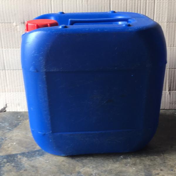 POLY ALUMINIUM CHLORIDE (PAC 10%)