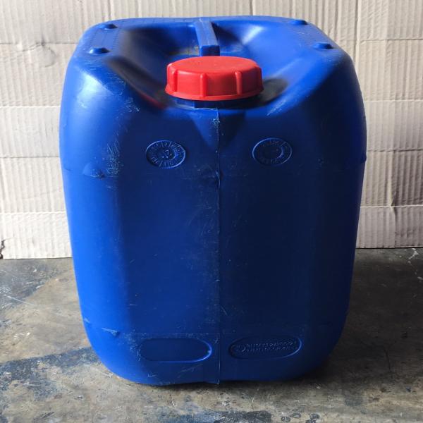 POLY ALUMINIUM CHLORIDE (PAC 10%)