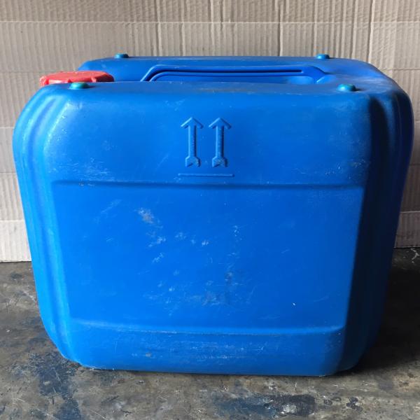 SODIUM HYPOCHLORITE 10%