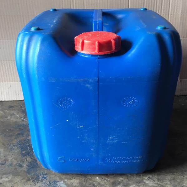 SODIUM HYPOCHLORITE 10%