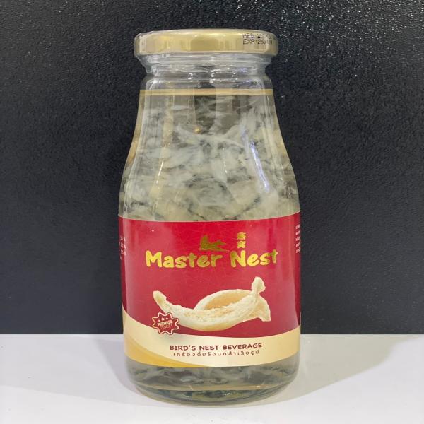 BIRD'S NEST BEVERAGE