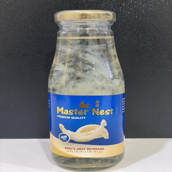 BIRD'S NEST BEVERAGE SUGAR FREE