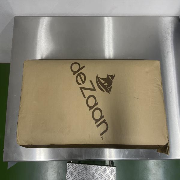 Fat-Reduced Cocoa Powder, Alkalized, 10-12% fat (TYPE 350DP11)