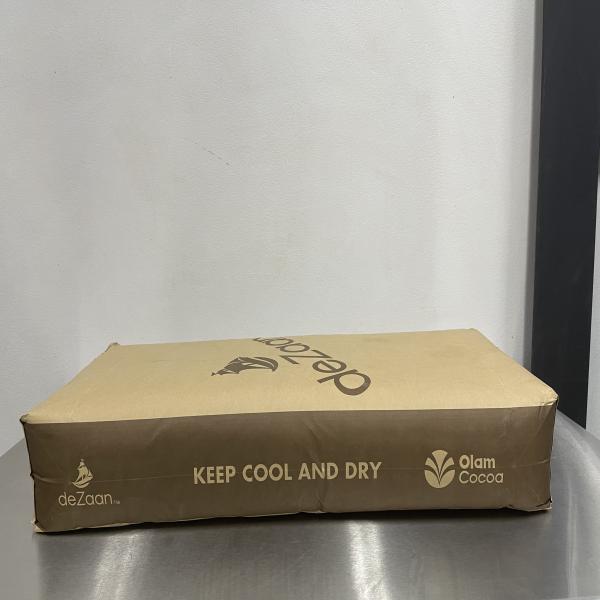 Fat-Reduced Cocoa Powder, Alkalized, 10-12% fat (TYPE 350DP11)