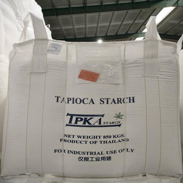 แป้งมันสำปะหลัง