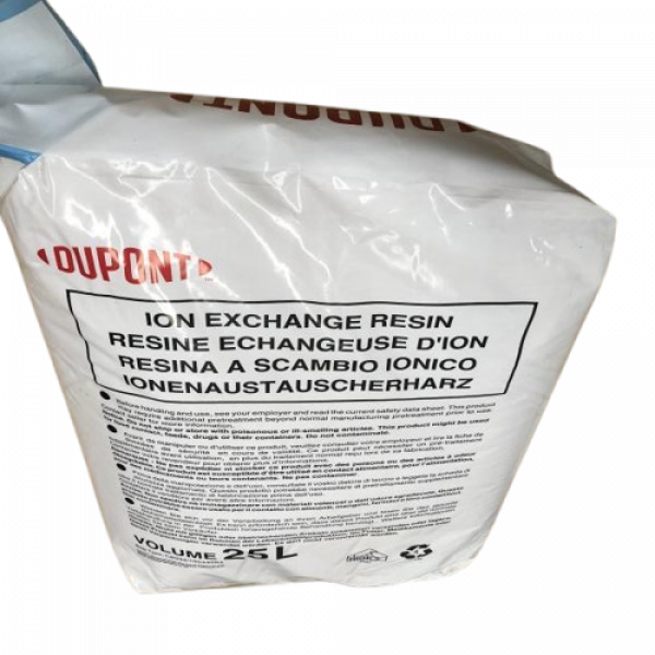 Amberlite FPA900UPS Cl