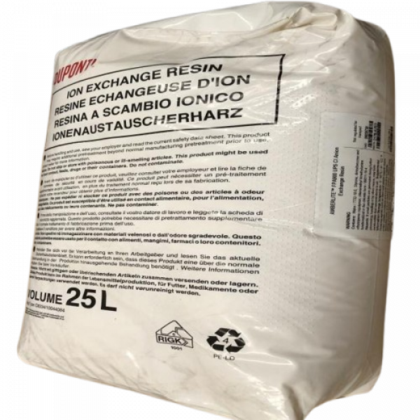 Amberlite FPA900UPS Cl