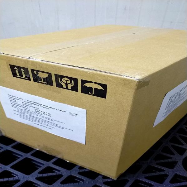 Fish Collagen Dipeptide powder