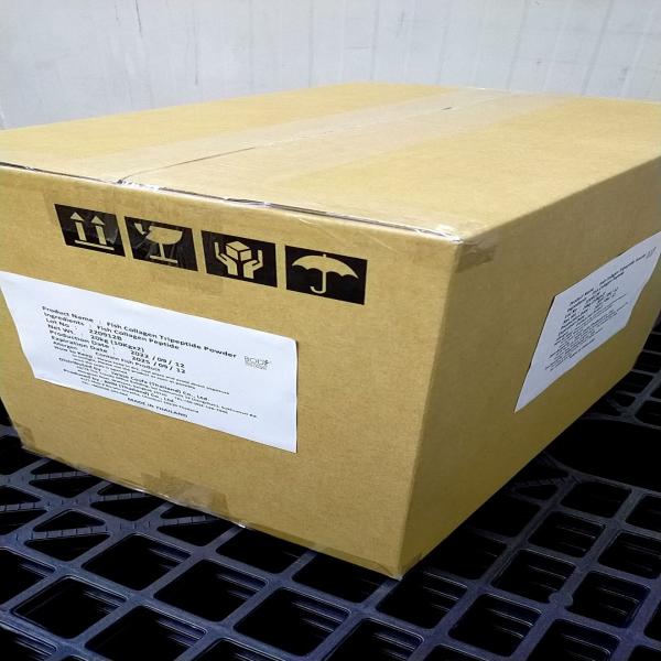 Fish Collagen Tripeptide powder