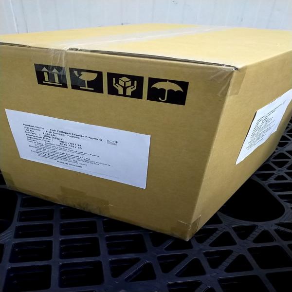 Fish Collagen Peptide powder G