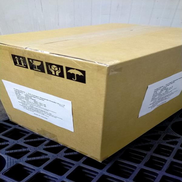 คอลลาเจนไดเปปไทด์จากปลา จี