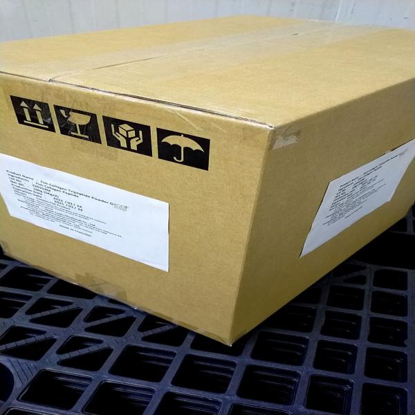 คอลลาเจนไตรเปปไทด์จากปลา จี