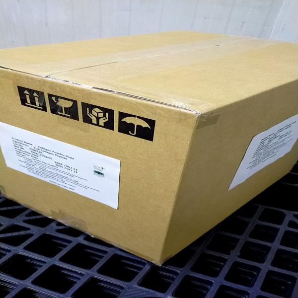 ผงคอลลาเจน-สเกล