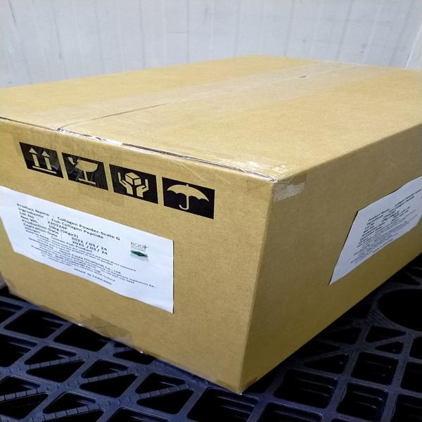 ผงคอลลาเจน สเกล-จี