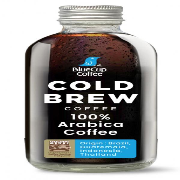 Cold Brew Coffee