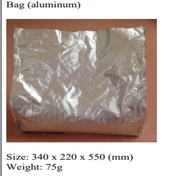 มัทฉะ เอฟ-จีคิว (ชาเขียวชนิดผง)