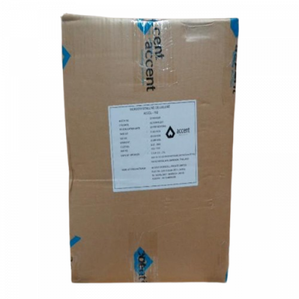 ACCEL 102/ ACCENT MICROCELL LTD/ INDIA