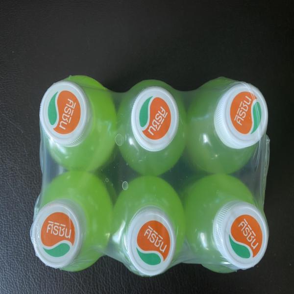 25% Cantaloupe  Juice