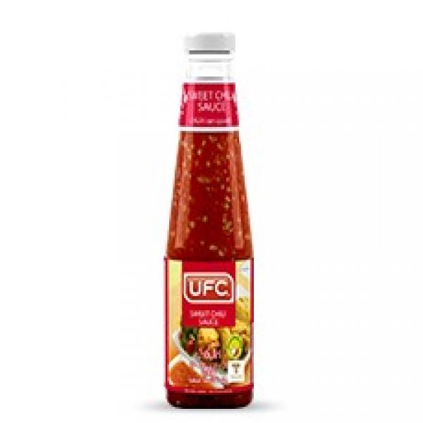 Sweet Chili Sauce
