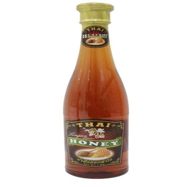 น้ำผึ้งดอกลำไย (ไทยฮันนี่)