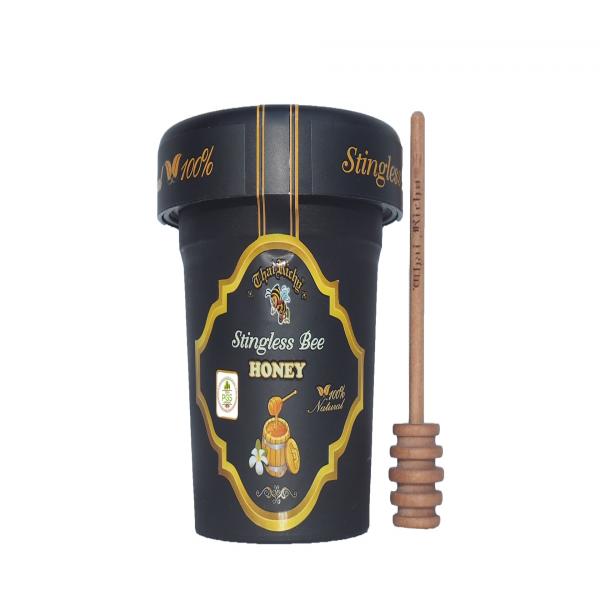 น้ำผึ้งจากชันโรง (ไทยริชชี่)