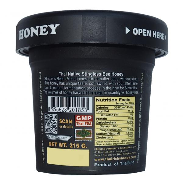 STINGLESS BEE HONEY (THAI RICHY)