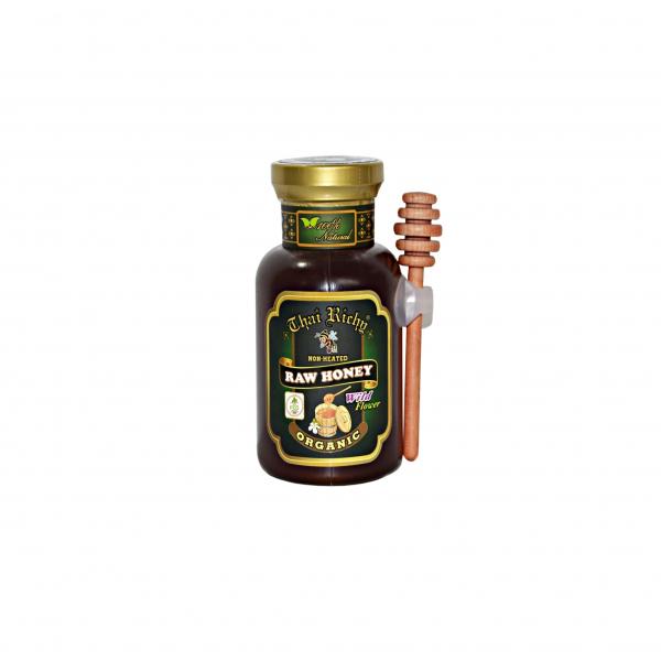 น้ำผึ้งดอกไม้ป่า (ไทยริชชี่)