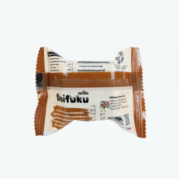 DAIRYDOUGH DAIFUKU CHOCOLATE