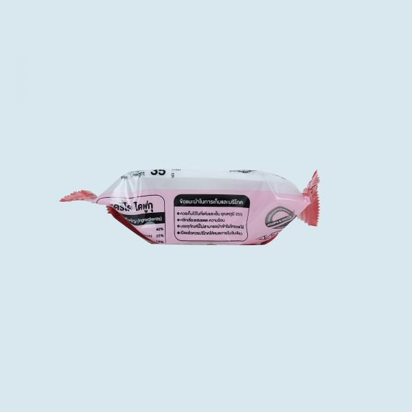 DAIRYDOUGH DAIFUKU STRAWBERRY