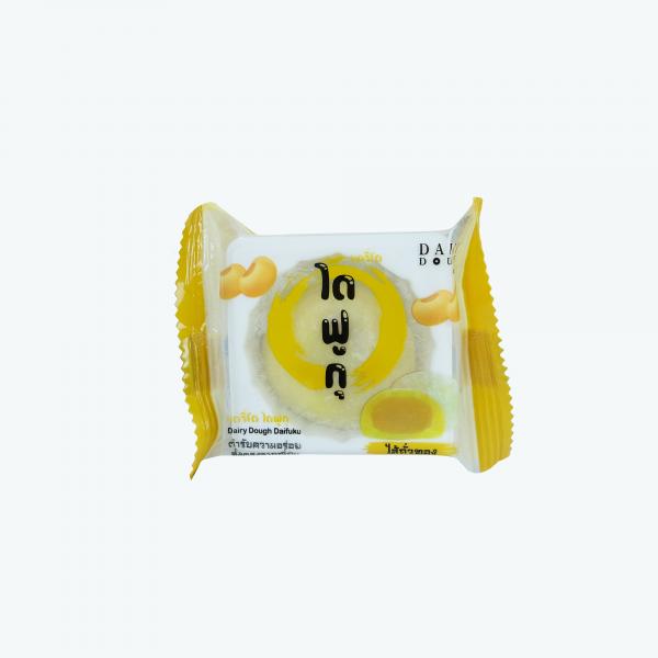 แดรี่โด ไดฟุกุ ไส้ถั่วทอง