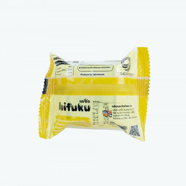 แดรี่โด ไดฟุกุ ไส้ถั่วทอง