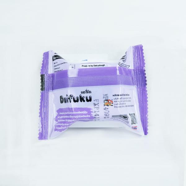 แดรี่โด ไดฟุกุ ไส้เผือก