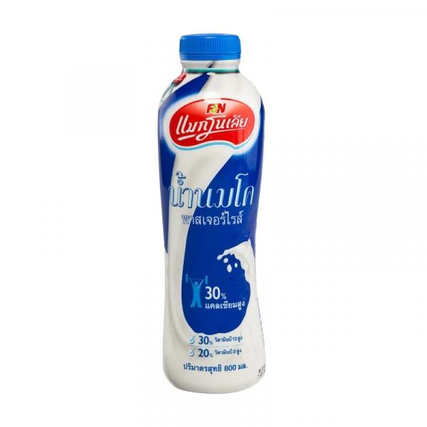 น้ำนมโคพาสเจอร์ไรส์