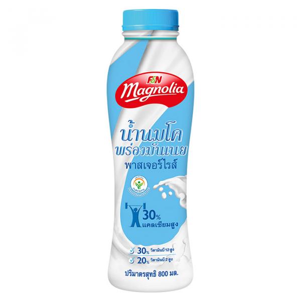 Pasteurized Low Fat  Milk