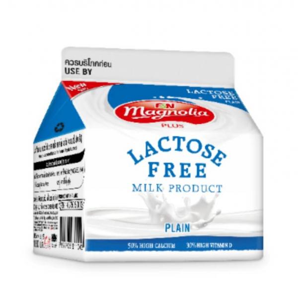 Pasteurized  Lactose  Free   Milk  Product  Plain  Flavoured