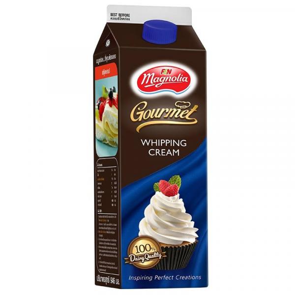 Whipping Cream Pasteurized