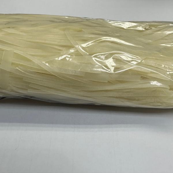 เส้นเล็กสด