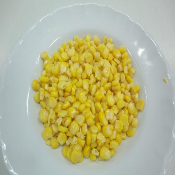 Whole Kernel Corn